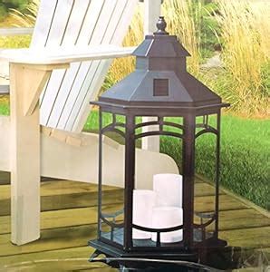 extra large solar lantern